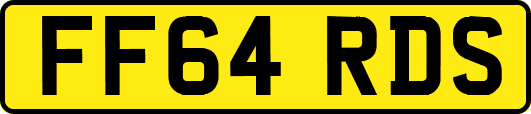 FF64RDS