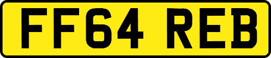FF64REB