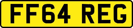 FF64REG