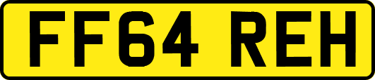 FF64REH