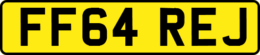 FF64REJ