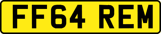 FF64REM