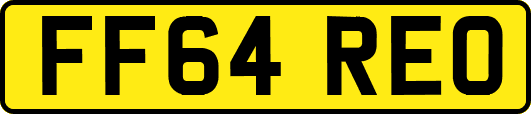 FF64REO