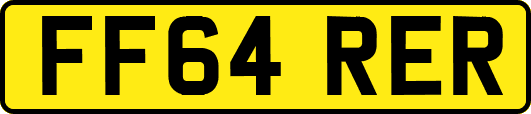FF64RER