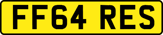 FF64RES