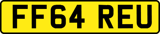 FF64REU
