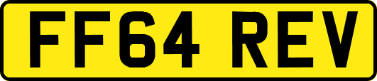 FF64REV