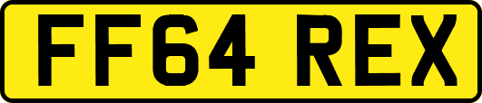 FF64REX