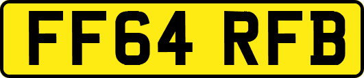 FF64RFB
