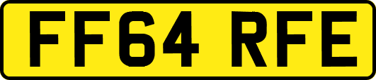 FF64RFE