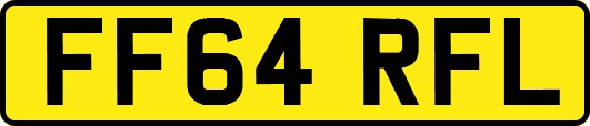 FF64RFL
