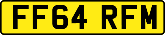 FF64RFM