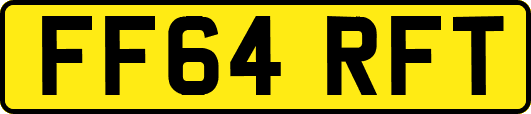FF64RFT