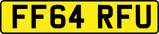 FF64RFU