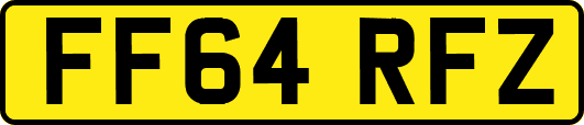 FF64RFZ