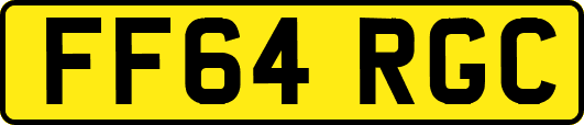 FF64RGC