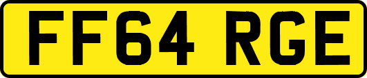 FF64RGE