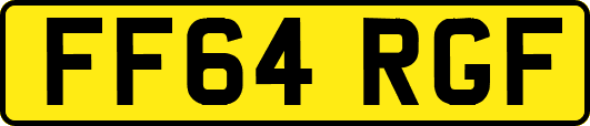 FF64RGF