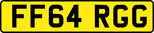 FF64RGG