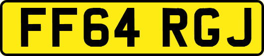 FF64RGJ