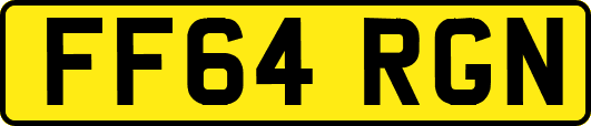 FF64RGN