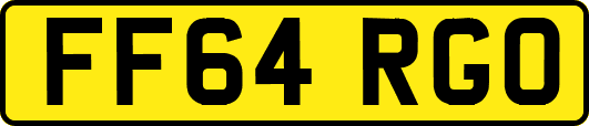 FF64RGO