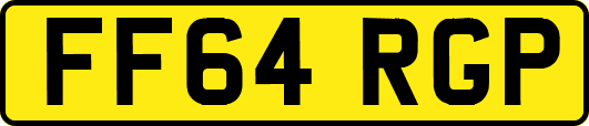 FF64RGP