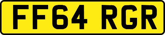 FF64RGR