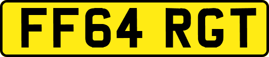 FF64RGT
