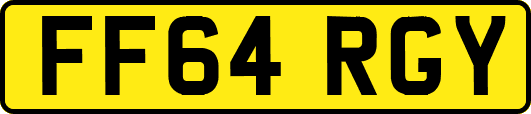 FF64RGY