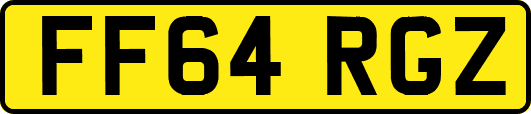 FF64RGZ
