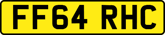 FF64RHC