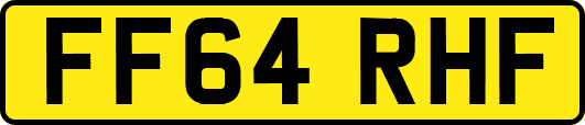 FF64RHF