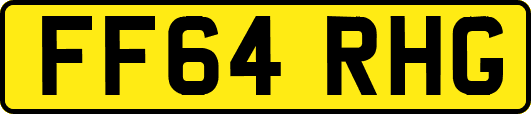 FF64RHG