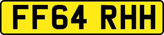 FF64RHH