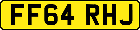 FF64RHJ