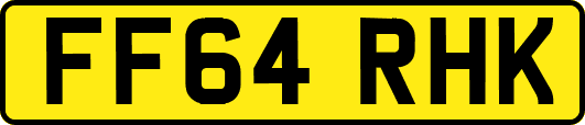 FF64RHK