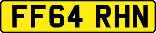 FF64RHN