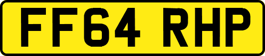 FF64RHP