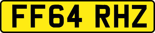 FF64RHZ