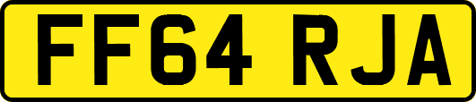 FF64RJA