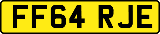 FF64RJE