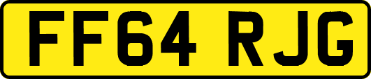 FF64RJG