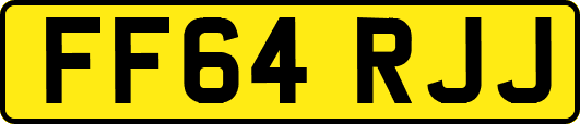 FF64RJJ