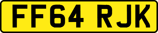 FF64RJK