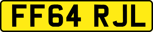 FF64RJL