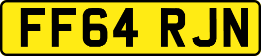 FF64RJN