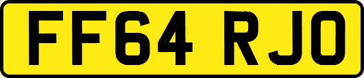 FF64RJO