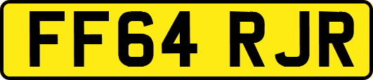 FF64RJR