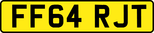 FF64RJT